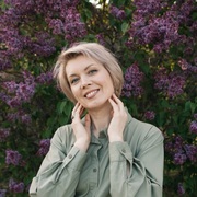 Larisa 48 Naberezhnye Chelny