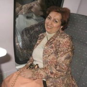 Lucie 54 Yerevan