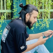 Ryan John 25 Kuala Lumpur