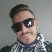 imad Bensrih 21 Beni Mellal