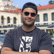 Farid 30 Jerusalem