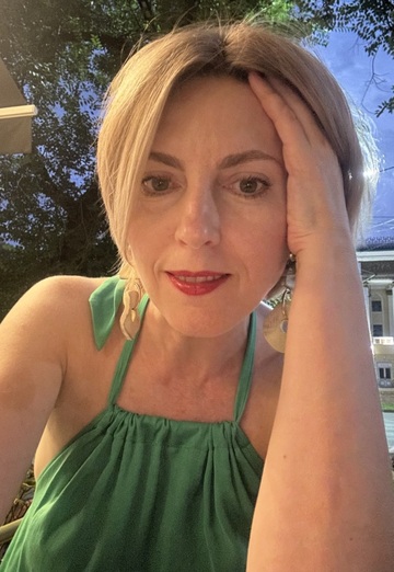 My photo - Galina, 48 from Almaty (@galina119897)