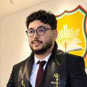 Mohammed 24 Хоторн