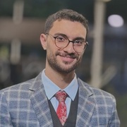 Ahmed 24 Cairo