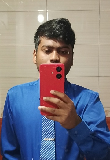 Krishnendu (@krishnendu2) — my photo № 3