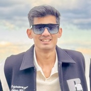 Kunal 26 Mumbai
