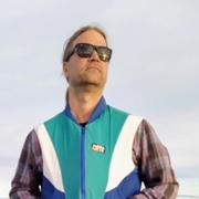 Keijo Pasi 50 Helsinki