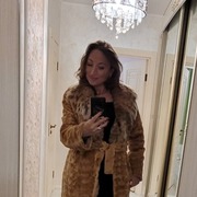 Ulyana 45 Chelyabinsk