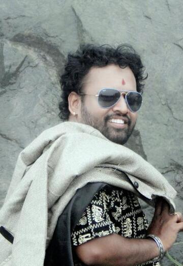 My photo - Ashvin, 37 from Bengaluru (@ashvin11)