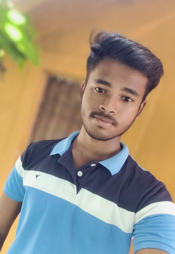 My photo - 0mm, 20 from Cuttack (@0mm)