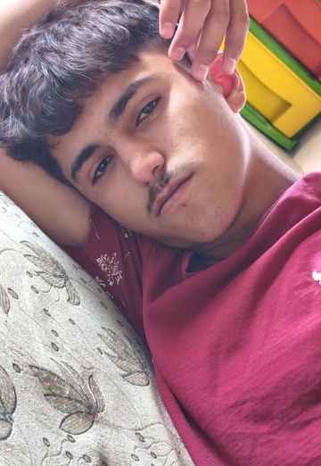 My photo - Mustafa, 19 from Baghdad (@mustafa5347)