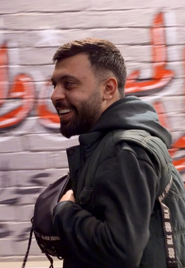 My photo - Adam, 25 from Amman (@adam17149)