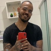 Gabriel 30 Brasília