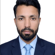 Umar Qureshi 26 Islamabad