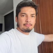 Javier 44 Madrid
