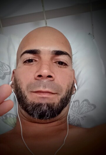 My photo - Armando, 36 from Guantánamo (@armando418)