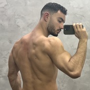 Nasreddine 19 Astrakhan