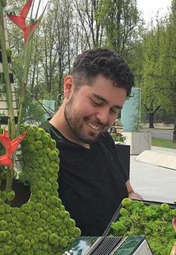 Guillermo (@memowski92) — my photo № 3