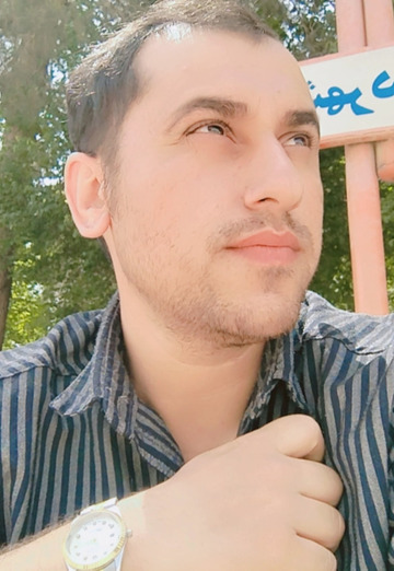 My photo - Majed, 30 from Ahvaz (@majed107)