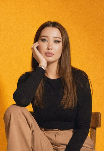 Lena (@lena93776) — my photo № 2