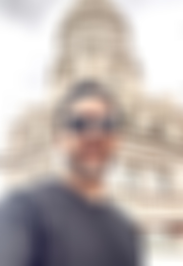 My photo - Leandro, 40 from Curitiba (@leandro475)