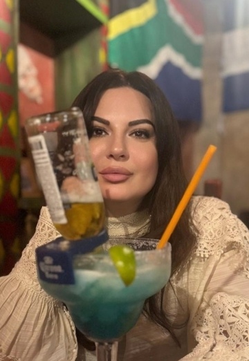 My photo - Helga, 45 from Moscow (@helga3374)