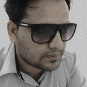 Shaikh Shakeel 34 Pune