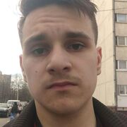 Innokentiy Ershov 21 Saint Petersburg