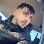 Grine djamel 28 Oran