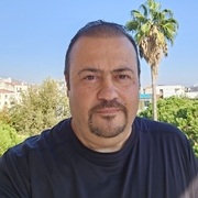 Alper 47 İzmir
