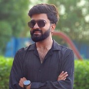 Ahmed 24 Karachi