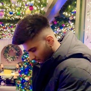 Rayaan 25 Cardiff