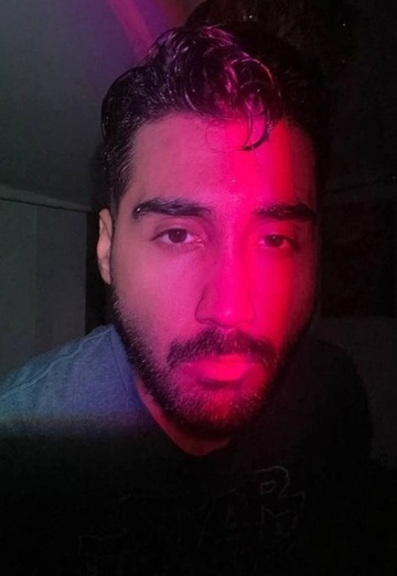 My photo - Amirrr, 25 from Tehran (@amirrr3)