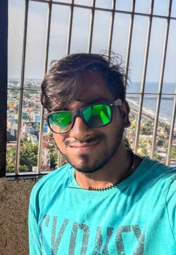 Aswin ram (@aswin1407) — my photo № 2