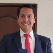 Rodrigo Estepa 47 La Paz