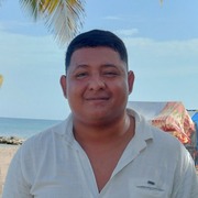Jairo 25 Colombia