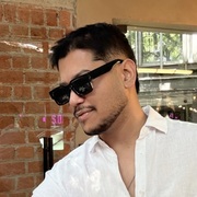 Shashank 31 Bengaluru
