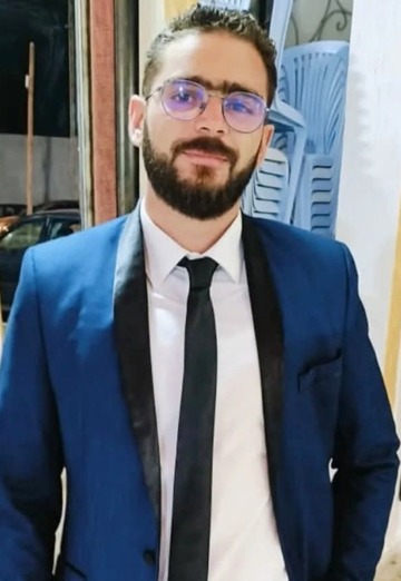 My photo - mortadha, 27 from Ariana (@mortadha5)