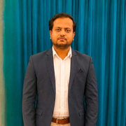 AAMIR AHMAD 33 Varanasi