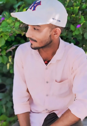 My photo - Akshay, 21 from Hyderabad (@akshay355)