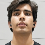 Abhishek Mishra 23 Delhi