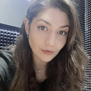 Anush 35 Tolyatti