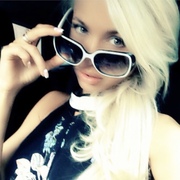 Anastasiya 33 Moscow