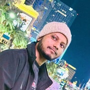 Biplav Shil 30 Salt Lake City