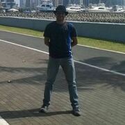 Hernaldo Duràn 38 Panamá