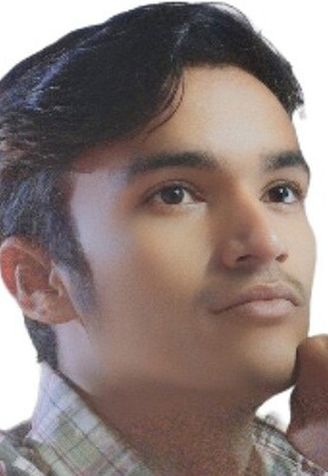 HRidoy (@hridoy12) — my photo № 1