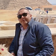 Ahmed 44 Giza
