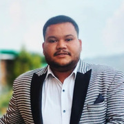 Mark Benjamin 28 Gurugram