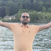Osman 35 Istanbul
