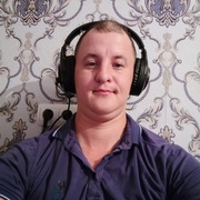 Dima 34 Tyumen